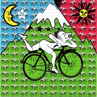 Funny Paper - Single