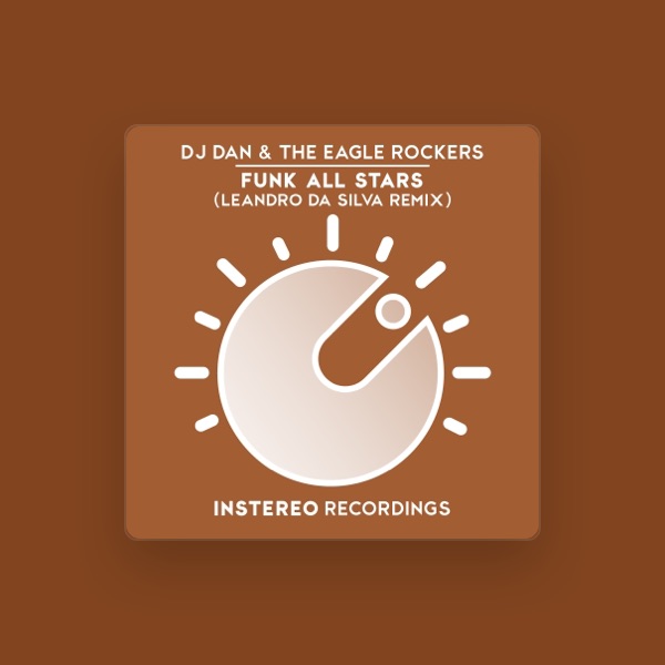 The Eagle Rockers's avatar