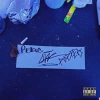 POPPERS (feat. XO.Raze) - Single - GunK