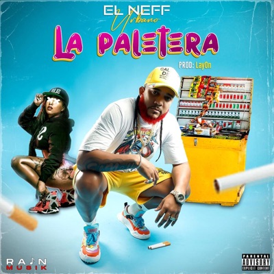 La Paletera - Single