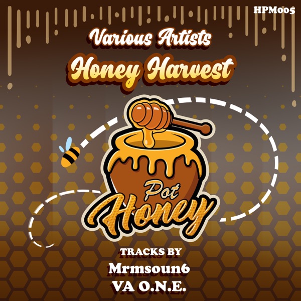 Honey Harvest - Single
