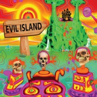 Evil Island EP - fonzdot