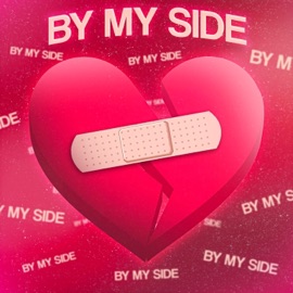By My Side (feat. BENJAMINRICH & Zayuh) DW Santy