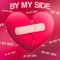 By My Side (feat. BENJAMINRICH & Zayuh) - DW Santy lyrics