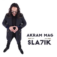Slahik - Single - Akram Mag