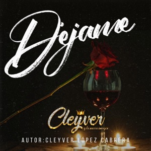 Déjame - Single