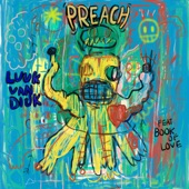 Preach feat. Book Of Love artwork