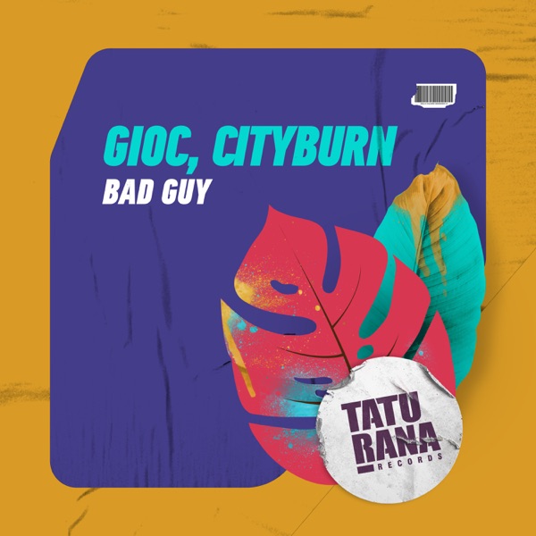 Bad Guy - Single