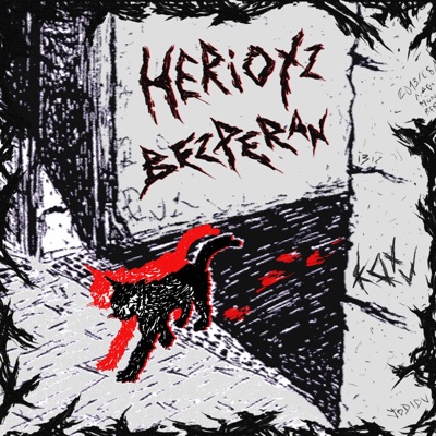 Heriotz Bezperan - Single