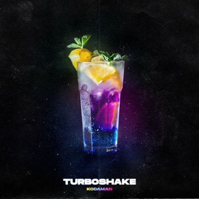 Turboshake - Single