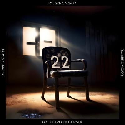 Palabra Mayor - Single