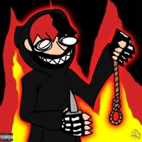 Wanna Die Wanna Kill - Single - Lit Kxbrv