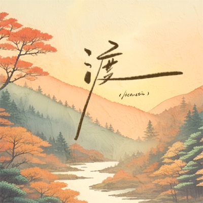 渡 (Acoustic) - Single