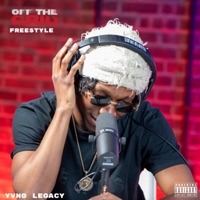 OFF the GRID (FREESTYLE) (feat. YVNG LEGACY) - Single - OFF THE GRID FREESTYLE SHOW WITH DJ SPINLYFE