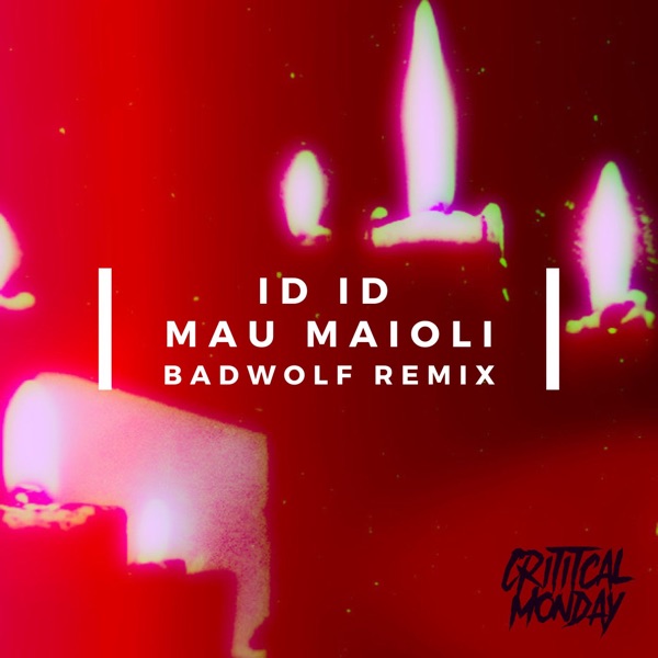 Chapter 18: Id Id and Mau Maioli - Single