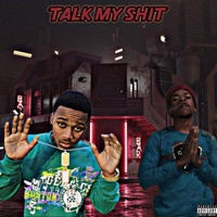 Talk My Shit (feat. Lil Snupe) - Single - YPC Goten