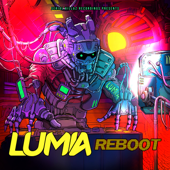 Reboot - Lumia Cover Art