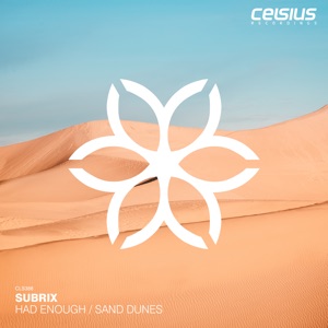 Had Enough / Sand Dunes - Single