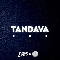 Tandava - Single - Kyros & LibeDime