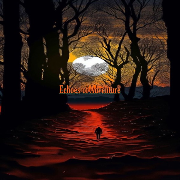 Echoes of Adventure (Instrumental)