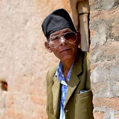 Afnai Saili - Ma Janna Hola. Bhelu Baje