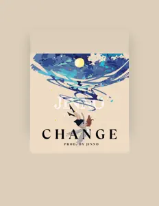 Jinnoを聴いたり、ミュージックビデオを鑑賞したり、経歴やツアー日程などを確認したりしましょう！