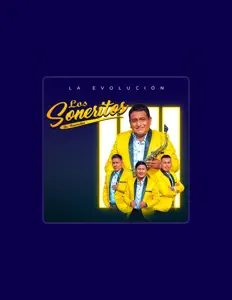 Listen to Los Soneritos de Huarochirí, watch music videos, read bio, see tour dates & more!