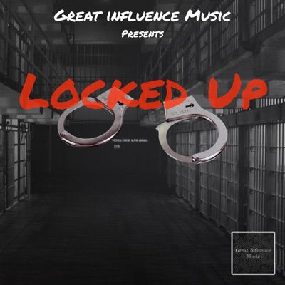 Locked up - Single