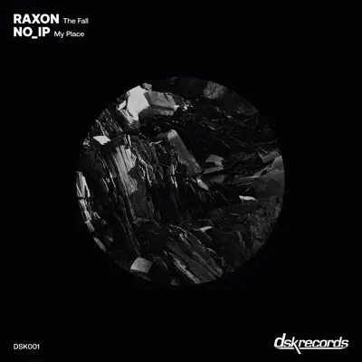 Listen to The Fall / My Place - Single by Raxon & no_ip