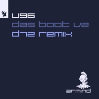 Das Boot (V2) [D72 Remix] - Single - U96
