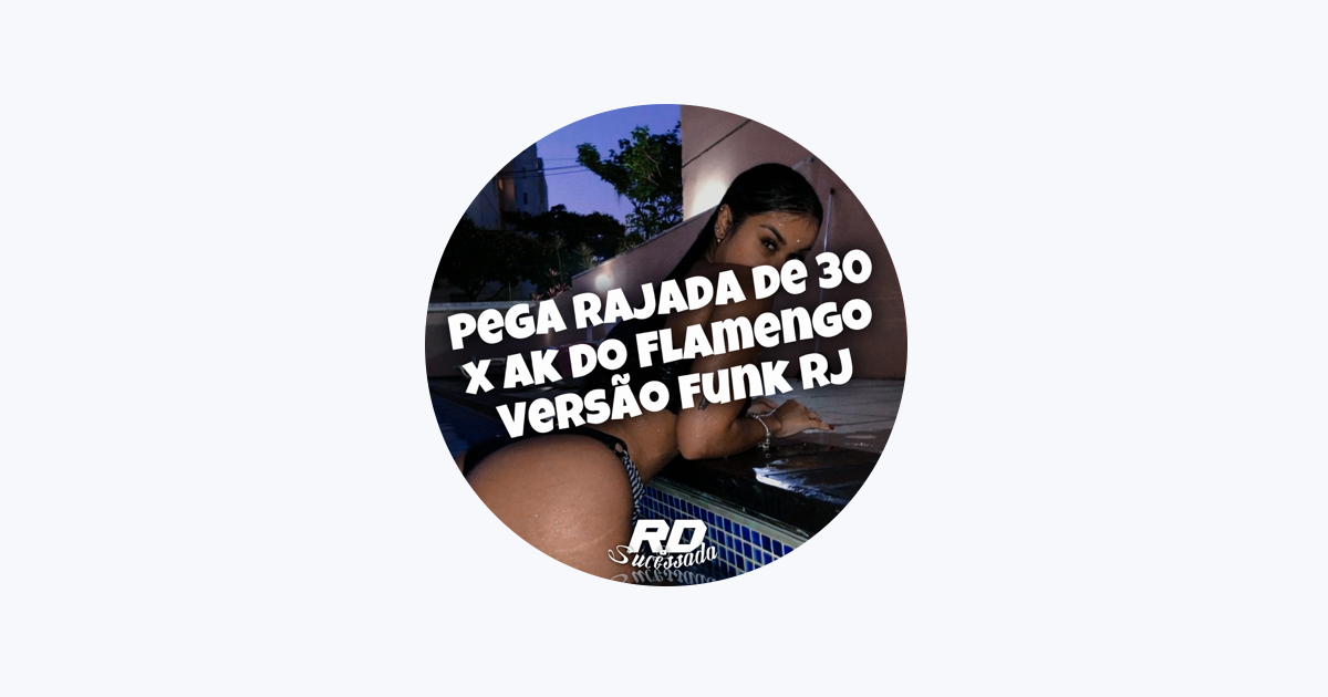 Rd Sucessada Oficial - Apple Music