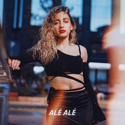 Alé Alé - Single
