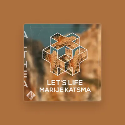 Listen to Marije Katsma, watch music videos, read bio, see tour dates & more!