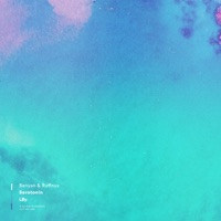 Serotonin - Single - Banyan & Ruffnux