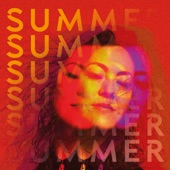 Summer - EP artwork