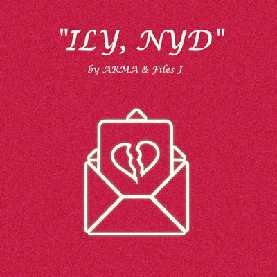 ILY, NYD - Single