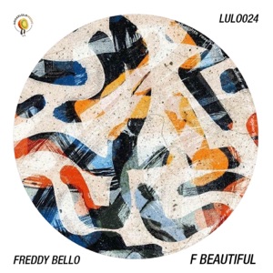 F Beautiful - Single