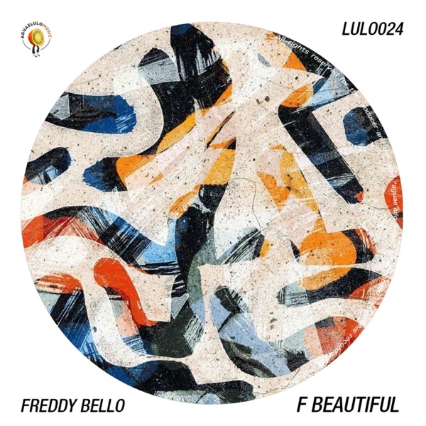 F Beautiful - Single