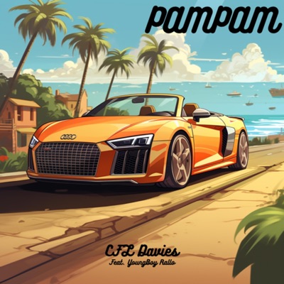 PamPam (feat. YoungBoy Rallo) - Single