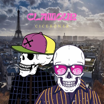 Clamour (Remix (Radio Edit)) - Single