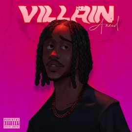 Villain Arred