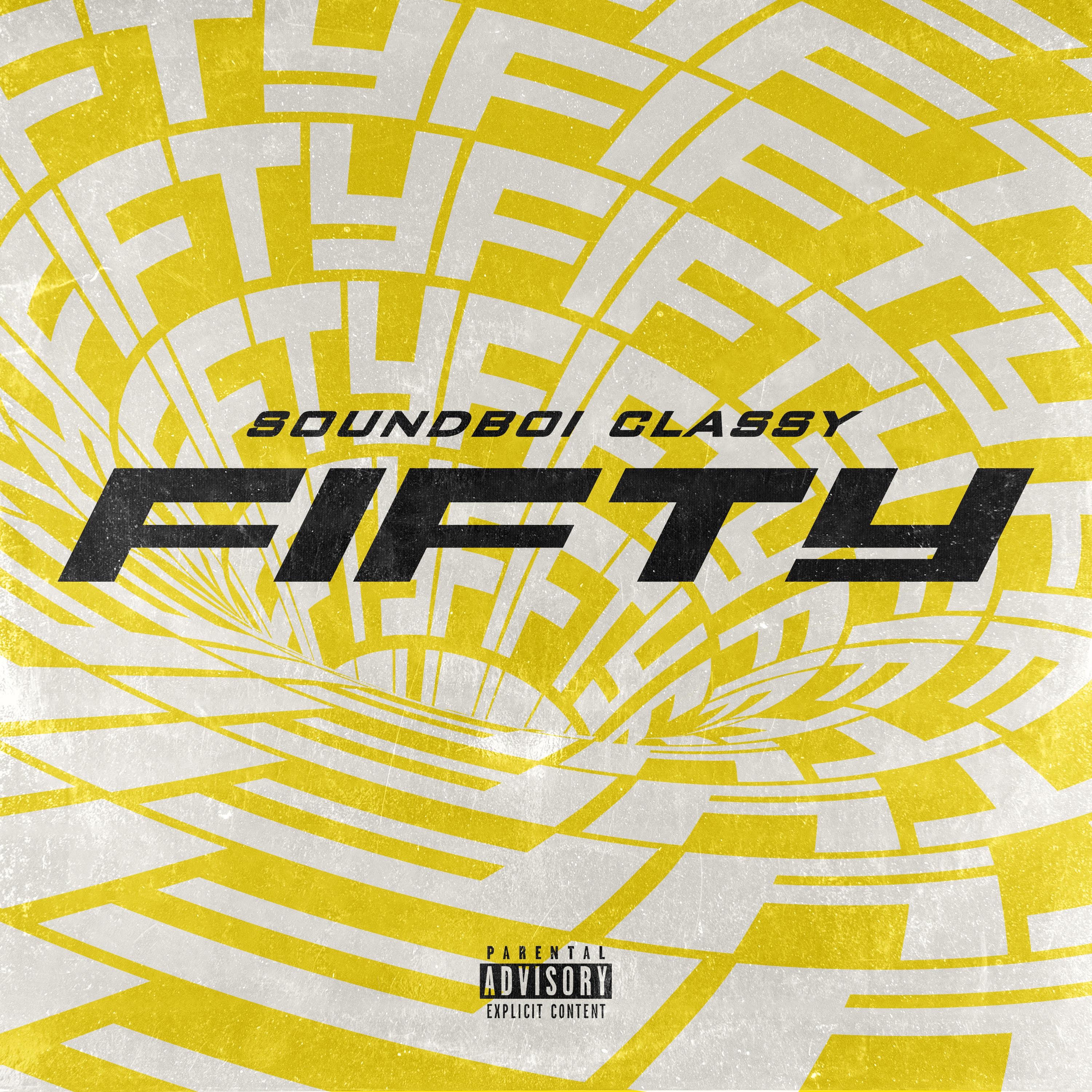 Fifty - Single