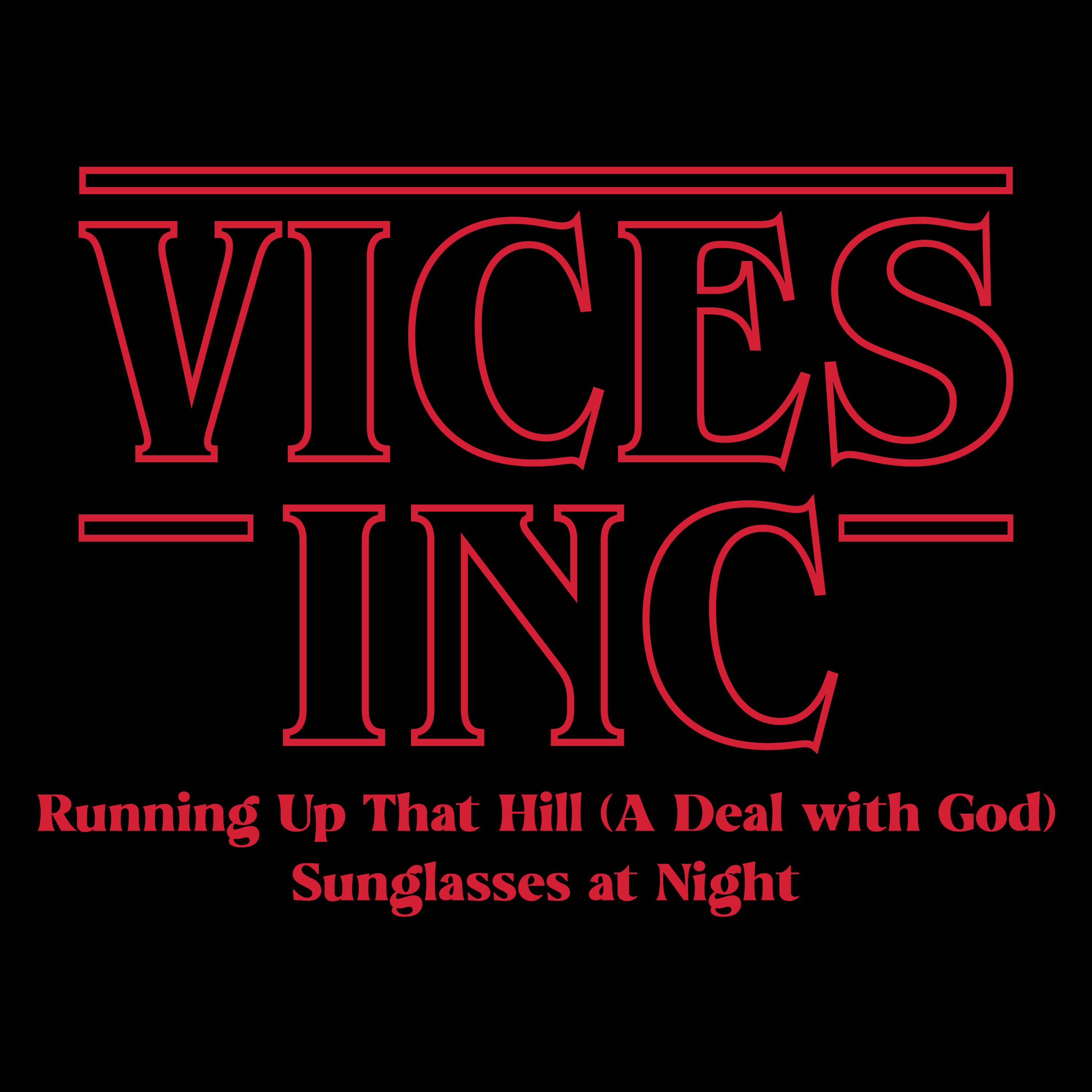 Running Up That Hill - Single