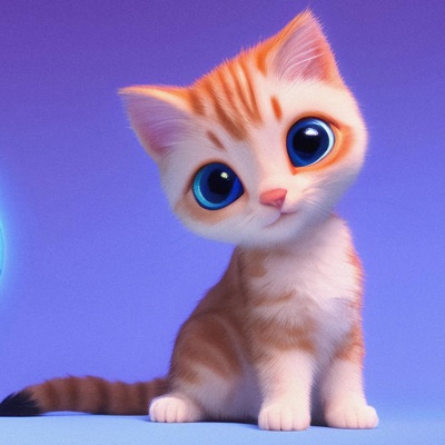 Abu Records - Coloque esse áudio e veja a reação do seu gato