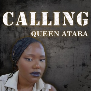 Queen Atara - Never Mislead Me (feat. Nature Ellis)