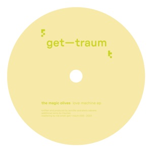 Love Machine - Single