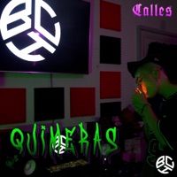 Quimeras - Single - Calles
