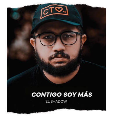 Contigo soy más - Single