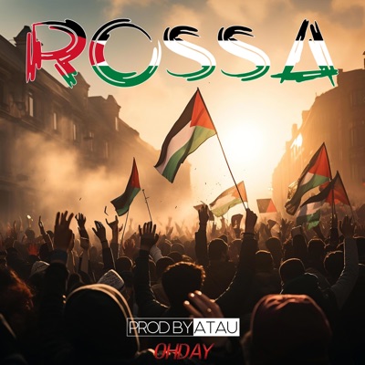ROSSA - Single