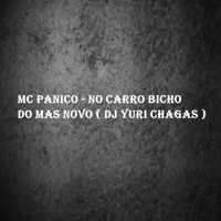 No Carro Bicho do Mas Novo - Single - DJ YURI CHAGAS & MC Pânico